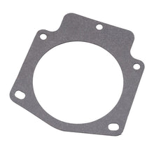 Load image into Gallery viewer, Edelbrock EDE3813 Edelbrock Replacement Gasket Throttle Body Flange 90mm Xt
