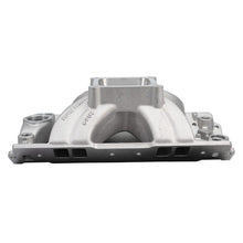 Load image into Gallery viewer, Edelbrock EDE2859 Edelbrock SBC 18 4500 Manifold
