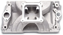 Load image into Gallery viewer, Edelbrock EDE2859 Edelbrock SBC 18 4500 Manifold
