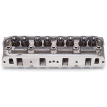 Load image into Gallery viewer, Edelbrock EDE60379 Edelbrock Single Perf 5 8/5 8 SBF 1 90 Head Comp
