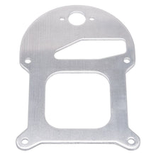 Load image into Gallery viewer, Edelbrock EDE8189 Edelbrock Single Reg Flange Plate
