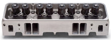 Load image into Gallery viewer, Edelbrock EDE60989 Edelbrock Single SBC Etec-200 Head Comp
