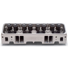 Load image into Gallery viewer, Edelbrock EDE60989 Edelbrock Single SBC Etec-200 Head Comp
