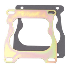 Load image into Gallery viewer, Edelbrock EDE2731 Edelbrock Spread-Bore Carb Plate
