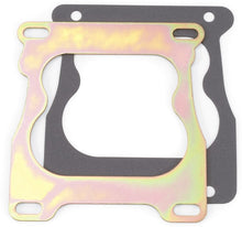 Load image into Gallery viewer, Edelbrock EDE2731 Edelbrock Spread-Bore Carb Plate
