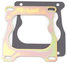 Load image into Gallery viewer, Edelbrock EDE2731 Edelbrock Spread-Bore Carb Plate
