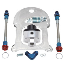 Load image into Gallery viewer, Edelbrock EDE8192 Edelbrock STD-Flang Fuel Reg Kit
