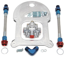 Load image into Gallery viewer, Edelbrock EDE8192 Edelbrock STD-Flang Fuel Reg Kit
