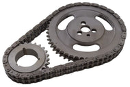 Edelbrock EDE7805 Edelbrock Timing Chain Performer Link B and Rb Chrysler Three-Bolt Cam Gear