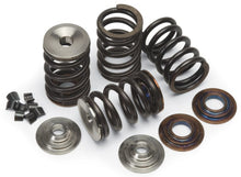 Load image into Gallery viewer, Edelbrock EDE9708 Edelbrock Valve Spring Retainers Titanium Set of 16
