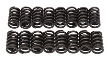 Load image into Gallery viewer, Edelbrock EDE5824 Edelbrock Valve Springs E-Street Heads Set of 16
