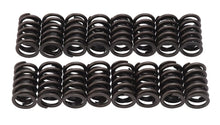 Load image into Gallery viewer, Edelbrock EDE5824 Edelbrock Valve Springs E-Street Heads Set of 16
