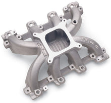 Load image into Gallery viewer, Edelbrock EDE29085 Edelbrock Victor Jr EFI Intake for GM Gen IIi Engines
