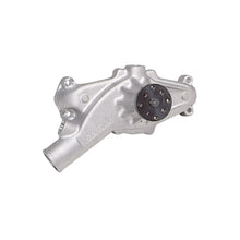Load image into Gallery viewer, Edelbrock EDE8850 Edelbrock Water Pump High Performance Chevrolet 1965-68 Cars 1966-72 Trucks 1969-1970 Corvette
