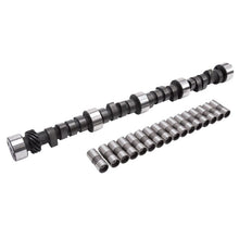 Load image into Gallery viewer, Edelbrock EDE5062 Edelbrock (X) Torker Plus Cam and Lifters Kit67and Later Chev 396-454
