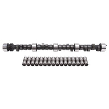 Load image into Gallery viewer, Edelbrock EDE5062 Edelbrock (X) Torker Plus Cam and Lifters Kit67and Later Chev 396-454
