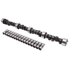 Load image into Gallery viewer, Edelbrock EDE5062 Edelbrock (X) Torker Plus Cam and Lifters Kit67and Later Chev 396-454
