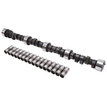 Load image into Gallery viewer, Edelbrock EDE5062 Edelbrock (X) Torker Plus Cam and Lifters Kit67and Later Chev 396-454
