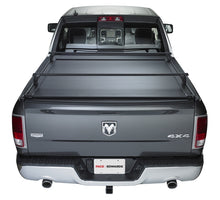 Load image into Gallery viewer, Pace Edwards 2017 Nissan Titan King Cab 5ft 6in Bed UltraGroove Electric Retractable Bed Covers Pace Edwards

