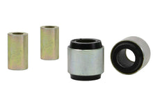 Load image into Gallery viewer, Whiteline Plus 3/08+ Dodge Challenger / 11/05+ Charger Rear Trailing Arm - Lower Front Bushing Kits Whiteline

