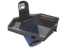 Load image into Gallery viewer, aFe Power Magnum Force Stage-2 Pro 5R Cold Air Intake System 15-17 Mini Cooper S F55/F56 L4 2.0(T) Cold Air Intakes aFe
