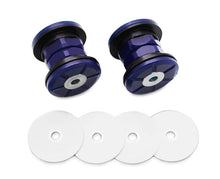 Load image into Gallery viewer, SuperPro 2011 Chrysler 300 Touring Rear Upper Forward Differential Pinion Mount Bushing Set Differential Bushings Superpro
