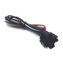 Load image into Gallery viewer, Nitrous Express Relay Wiring Harness Only (Standard Systems) Wiring Connectors Nitrous Express
