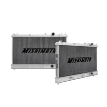 Load image into Gallery viewer, Mishimoto 95-99 Dodge Neon Manual Aluminum Radiator Radiators Mishimoto
