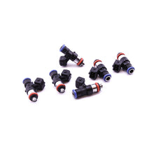 Load image into Gallery viewer, DeatschWerks 11+ Mustang 3.7L V6 Bosch EV14 1500cc Injectors (Set of 6) Fuel Injector Sets - 6Cyl DeatschWerks   
