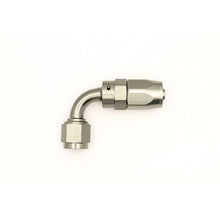 Load image into Gallery viewer, DeatschWerks 6AN Female Swivel 90-Degree Hose End CPE Fittings DeatschWerks
