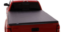 Load image into Gallery viewer, Lund 02-17 Dodge Ram 1500 Fleetside (8ft. Bed) Hard Fold Tonneau Cover - Black Tonneau Covers - Hard Fold LUND
