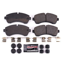 Load image into Gallery viewer, Power Stop 07-09 Dodge Sprinter 3500 Front or Rear Z23 Evolution Sport Brake Pads w/Hardware Brake Pads - Performance PowerStop   

