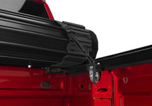 Load image into Gallery viewer, Truxedo 20-21 GMC Sierra &amp; Chevrolet Silverado 1500 (New Body) w/CarbonPro 5ft 9in Sentry CT Cover Bed Covers - Roll Up Truxedo

