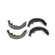 Load image into Gallery viewer, Power Stop 60-74 American Motors Ambassador Front or Rear Autospecialty Brake Shoes Brake Shoes PowerStop
