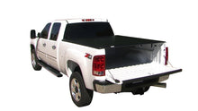 Load image into Gallery viewer, Tonno Pro 04-15 Nissan Titan 5.5ft (Incl 42-498 Utility Track Kit) Hard Fold Tonneau Cover Tonneau Covers - Hard Fold Tonno Pro
