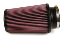 Load image into Gallery viewer, K&amp;N Universal Rubber Filter 4inch FLG / 6inch OD-B / 4-5/8inch OD-T / 9inch H Air Filters - Universal Fit K&amp;N Engineering   
