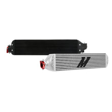 Load image into Gallery viewer, Mishimoto 2016+ Honda Civic 1.5T / 2017+ Honda Civic Si Intercooler (I/C ONLY) - Silver Intercoolers Mishimoto
