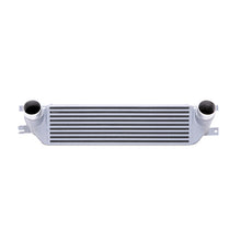 Load image into Gallery viewer, Mishimoto 2015 Ford Mustang EcoBoost Performance Intercooler Kit - Silver Core Polished Pipes Intercooler Kits Mishimoto
