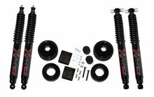 Load image into Gallery viewer, Skyjacker COMP BOX, 2" JEEP JK Shocks and Struts Skyjacker
