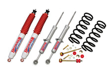 Load image into Gallery viewer, Skyjacker 2007-2008 Toyota FJ Cruiser Suspension Lift Kit w/ Shock Lift Kits Skyjacker
