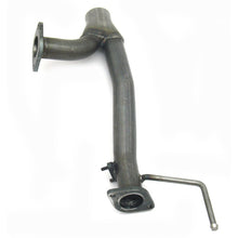 Load image into Gallery viewer, JBA 03-04 Toyota Tundra 4.7L 409SS Y-Pipe Y Pipes JBA
