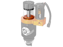 Load image into Gallery viewer, aFe DFS780 Fuel System Fuel Chamber -Clear Fuel Tanks aFe
