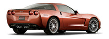 Load image into Gallery viewer, SLP 2009-2013 Chevrolet Corvette LS3 LoudMouth Cat-Back Exhaust System Catback SLP   

