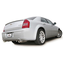 Load image into Gallery viewer, Borla 06-10 Dodge Charger SRT8 / 05-10 Chrysler 300 C SRT8 Aggressive ATAK Catback Exhaust Catback Borla
