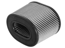 Load image into Gallery viewer, aFe MagnumFLOW Pro DRY S Universal Air Filter 5.5in. F / (7x10)in. B / (7x9)in. T Air Filters - Universal Fit aFe
