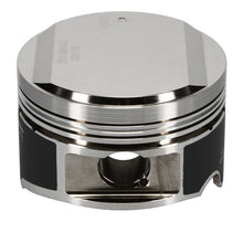 Load image into Gallery viewer, Wiseco Nissan Turbo Domed +14cc 1.181 X 86.5 Piston Kit Piston Sets - Forged - 6cyl Wiseco
