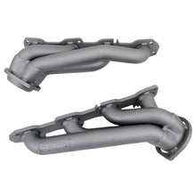 Load image into Gallery viewer, BBK 09-20 Dodge Challenger Hemi 5.7L Shorty Tuned Length Exhaust Headers - 1-3/4in Titanium Ceramic Headers &amp; Manifolds BBK
