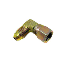 Load image into Gallery viewer, Nitrous Express 4AN x 4AN 90 Swivel Fitting Fittings Nitrous Express
