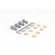 Load image into Gallery viewer, Goodridge 02/06-12 Toyota Avalon (All Models) SS Brake Line Kit Brake Line Kits Goodridge
