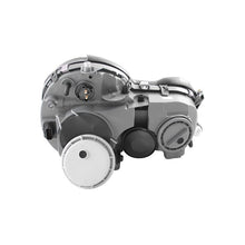 Load image into Gallery viewer, ANZO 1999-2002 Mercedes Benz E Class W210 Projector Headlights Chrome Headlights ANZO

